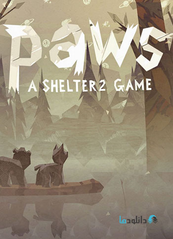 Paws A Shelter 2 Game pc cover small دانلود بازی Paws A Shelter 2 Game برای PC